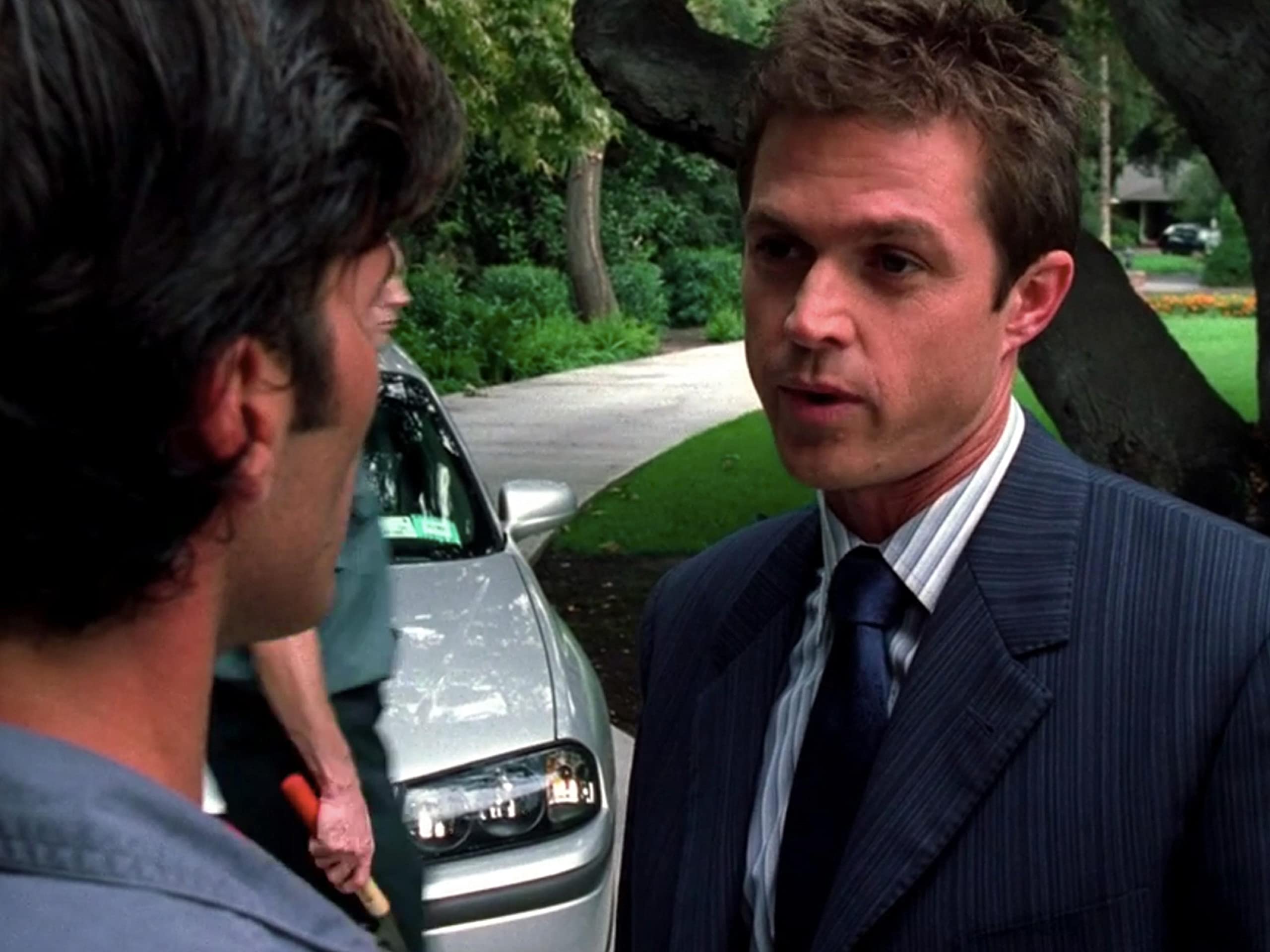 Watch Without a Trace - Season 3 | Prime Video