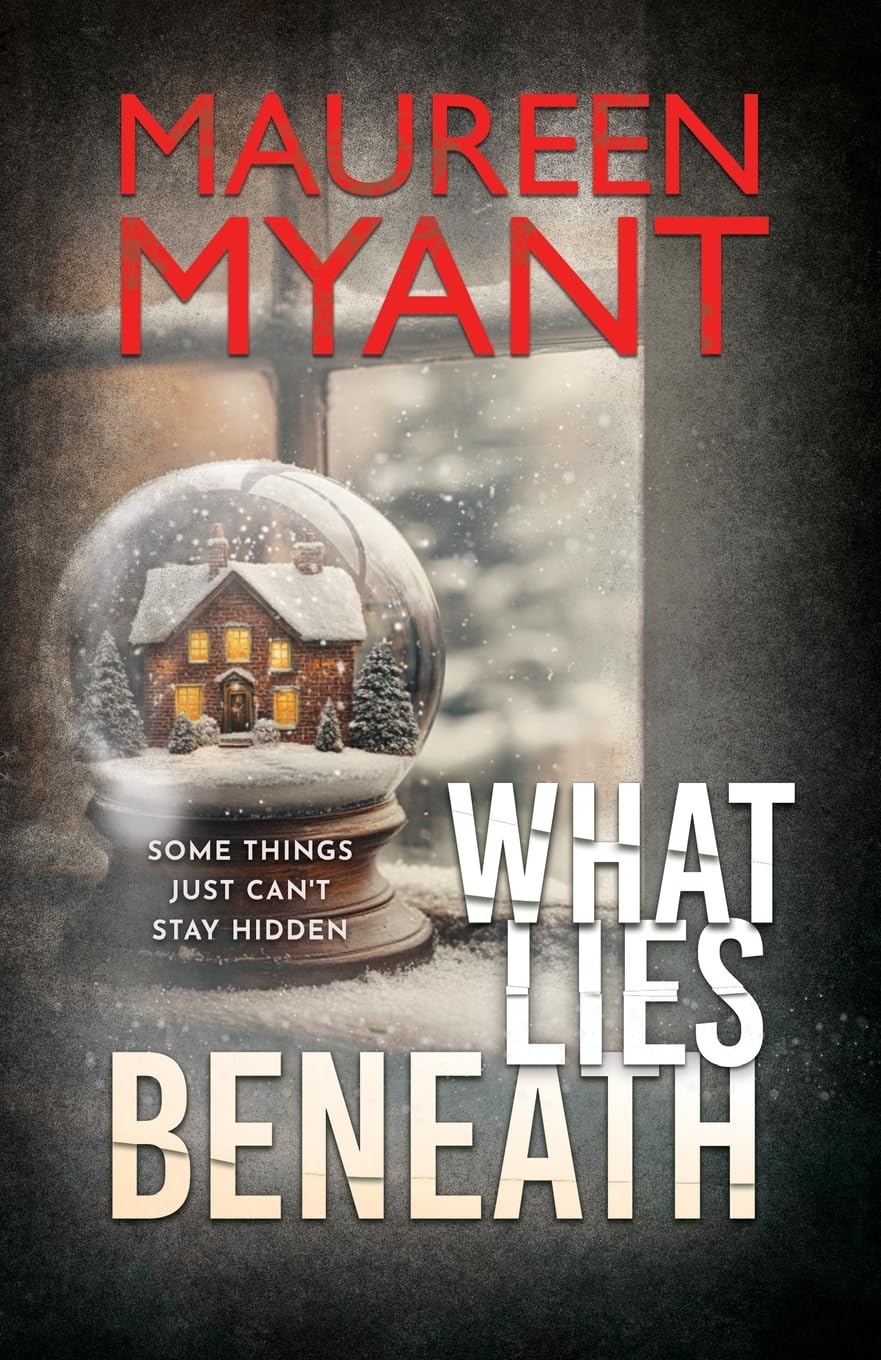 What Lies Beneath