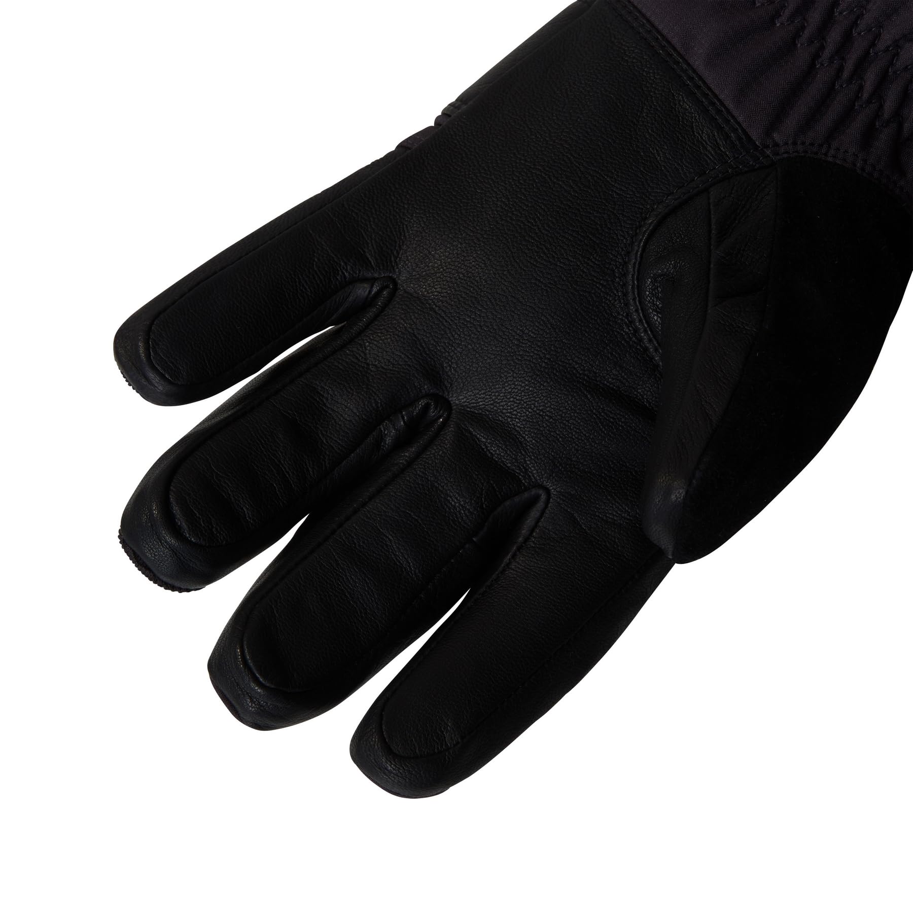 The North Face Men's Montana Pro Gtx Ski Glove, Tnf Black