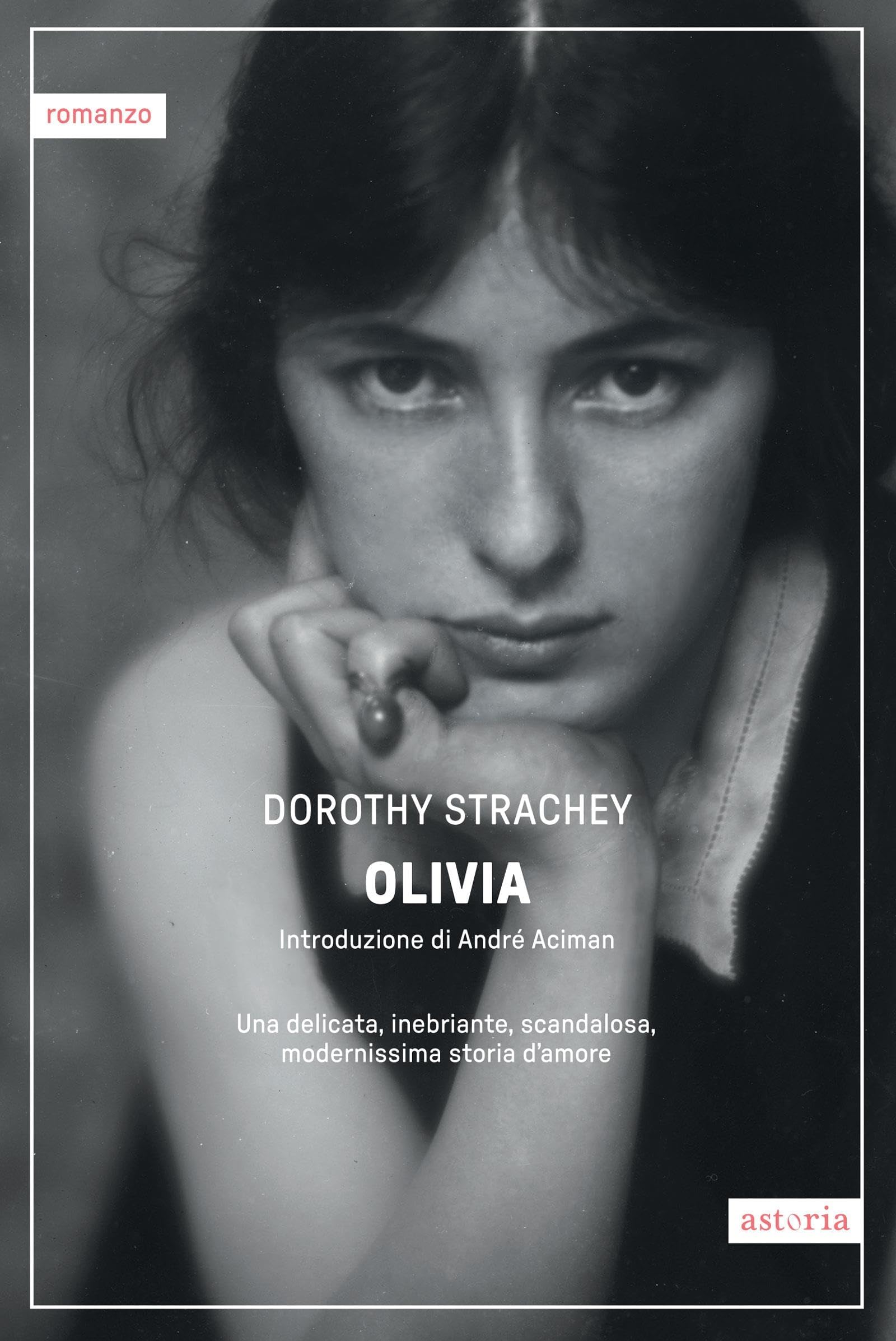 Olivia (Italian Edition)
