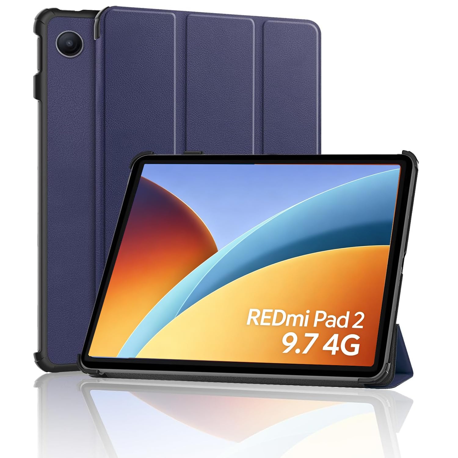 Amazon.co.jp: (2026発売)For REDMI Pad 2 9.7/Pad 2 9.7 4G/Xiaomi