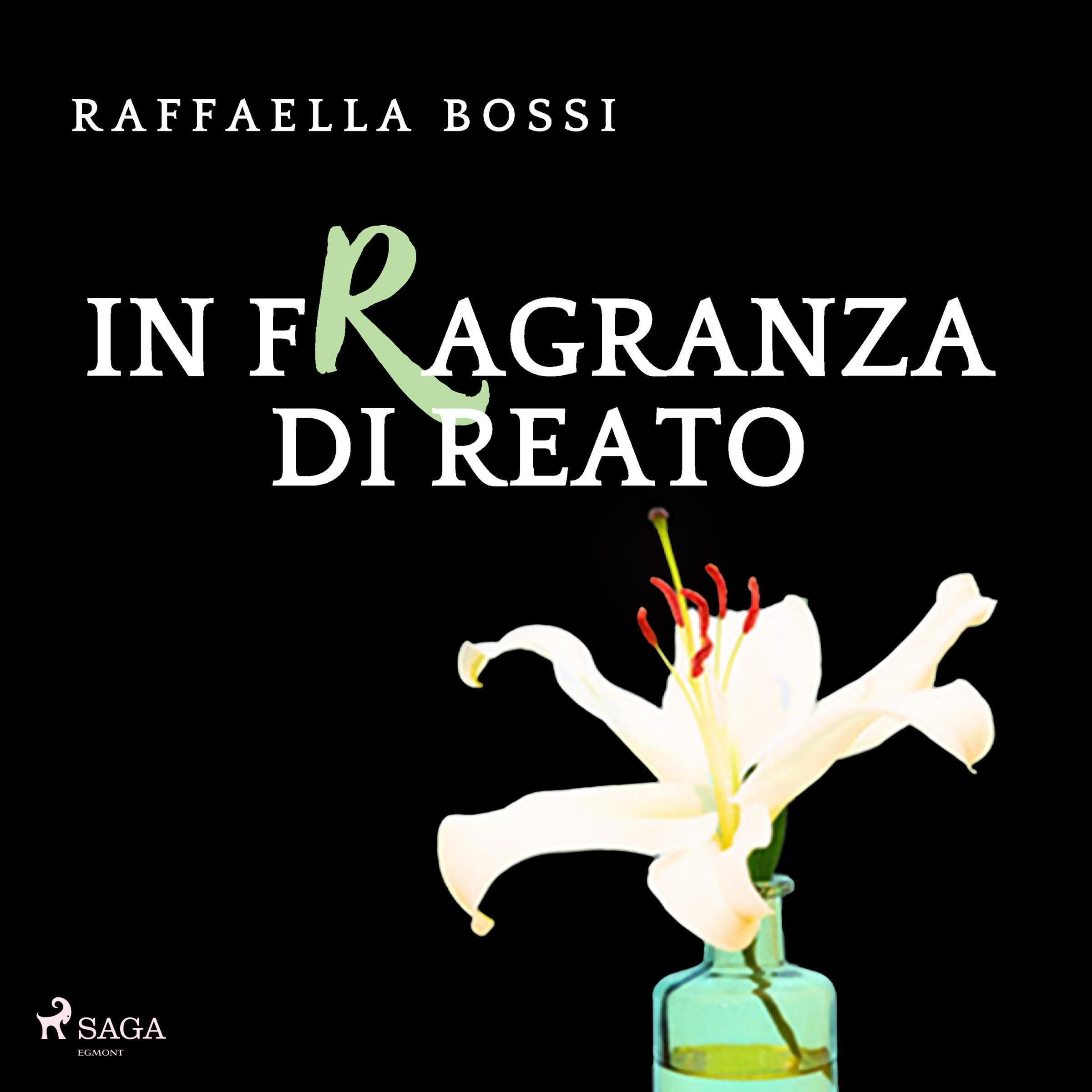 In fragranza di reato: Delitti e profumi, Vol. 1