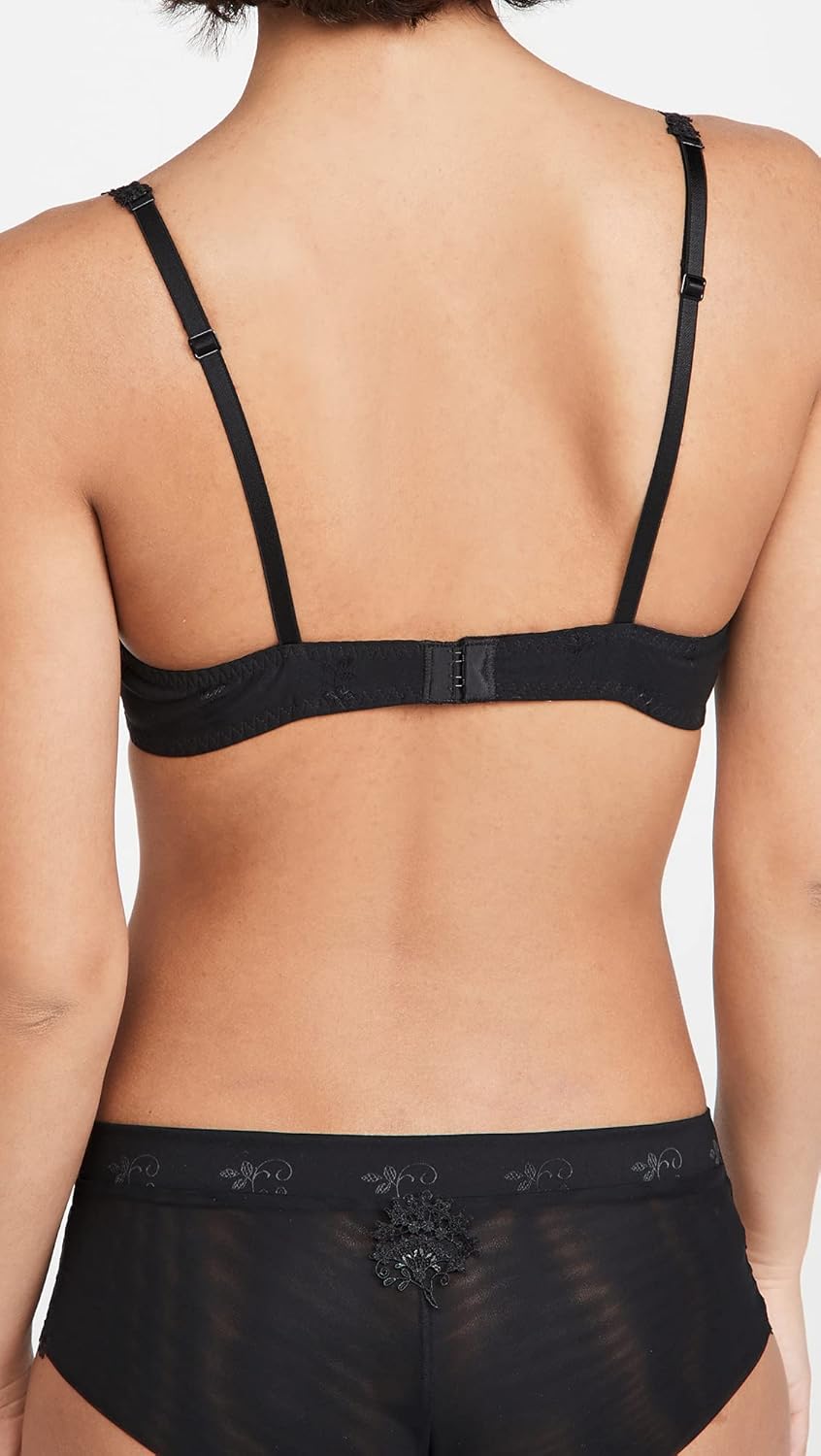 Simone Perele Womens Wish Demi Cup - Image 4