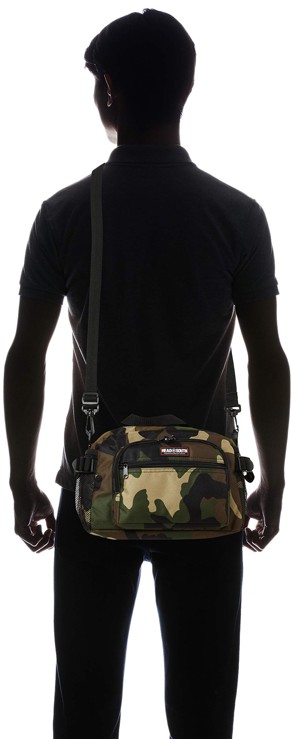 ✨入手困難✨HEAD PORTER リュック ボディバッグ 2way カモフラ 2025年
