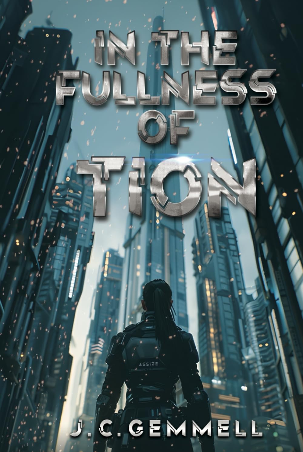 In the Fullness of Tion