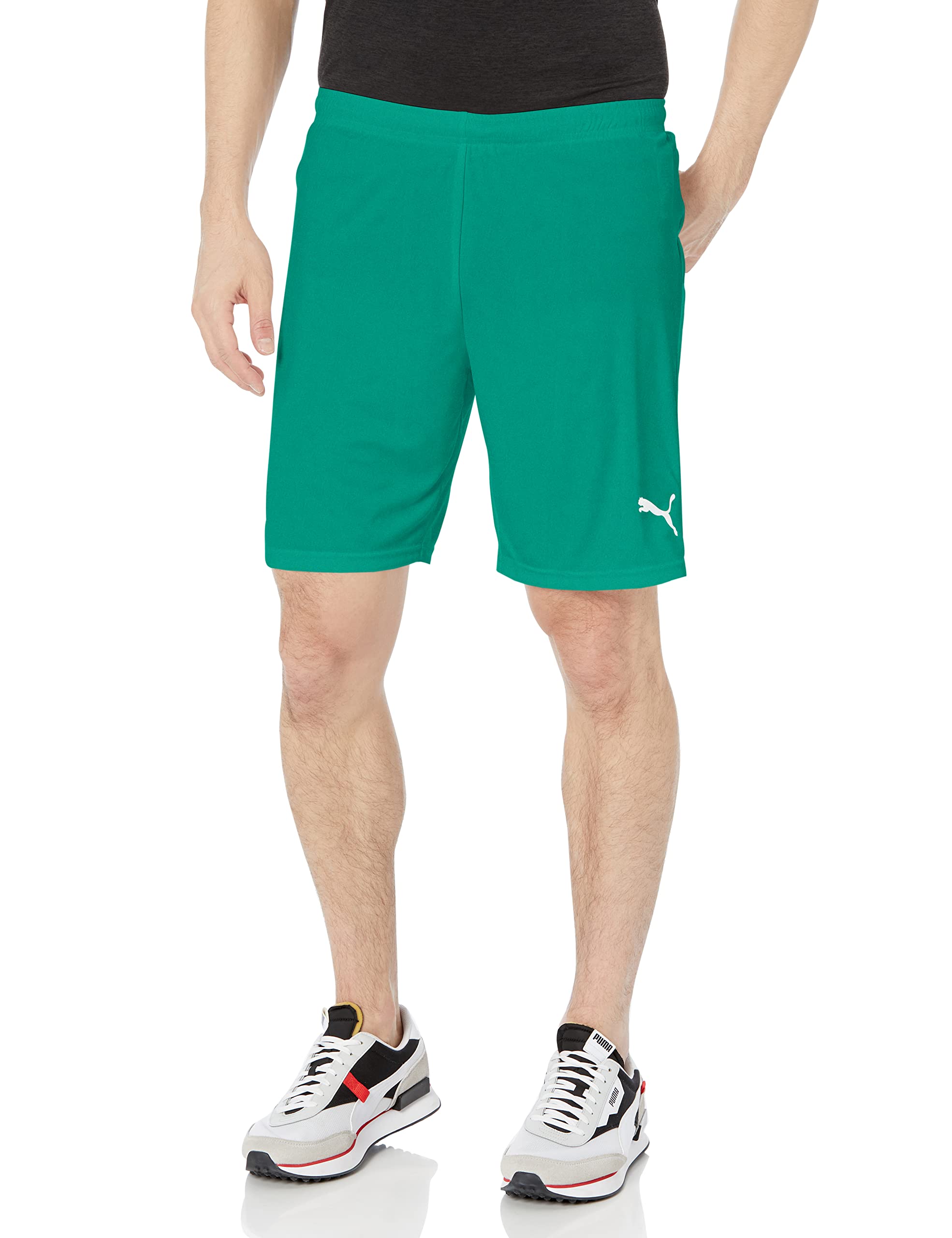 Puma 703616 03, Pantalones cortos infantil — view 14