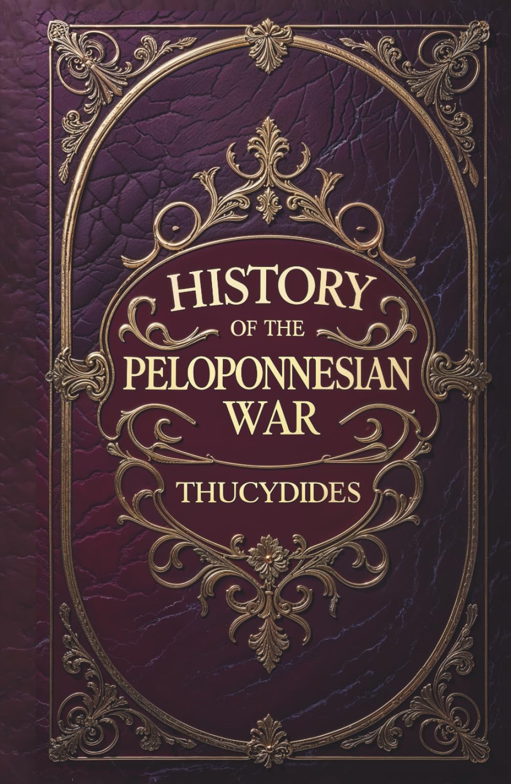 History of the Peloponnesian War