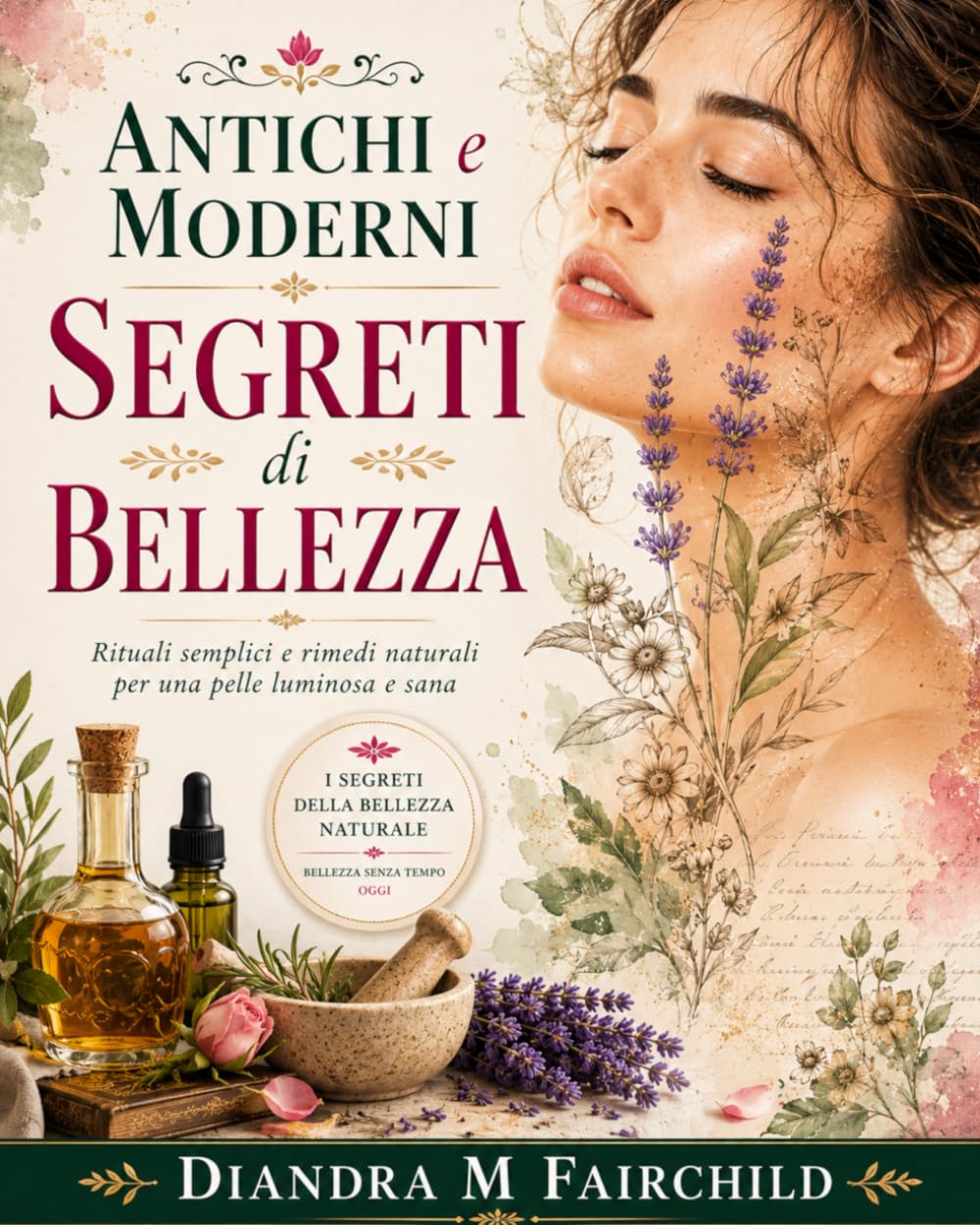 Antichi e Moderni Segreti di Bellezza: Rituali Semplici e Rimedi Naturali per una Pelle Luminosa e Sana