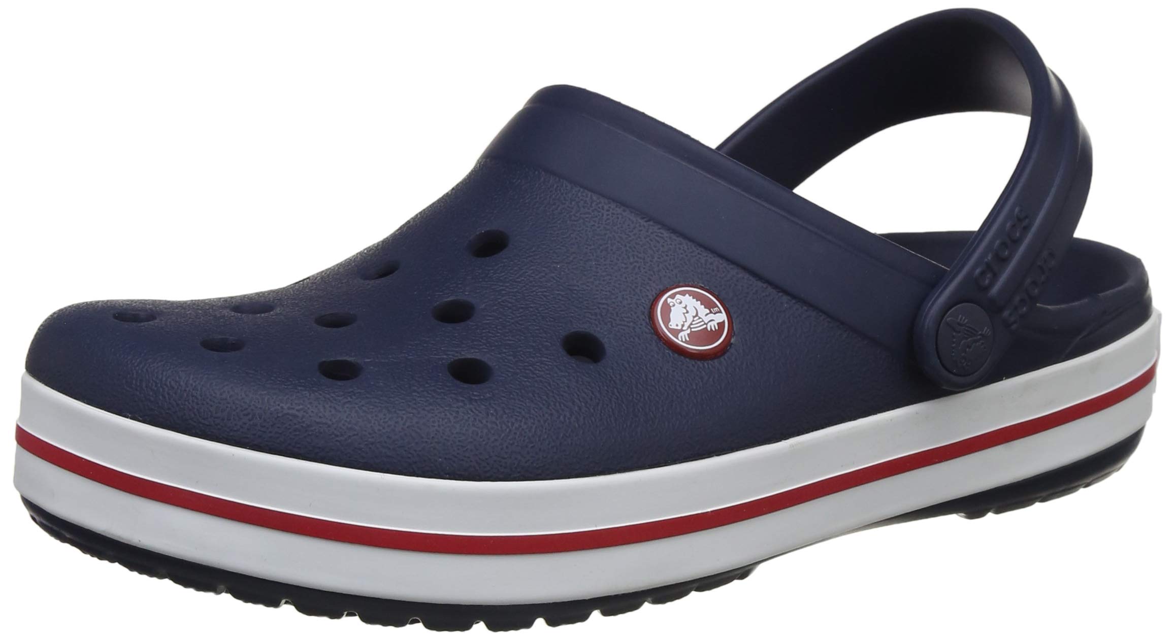 Crocs Womens 11016c Clog