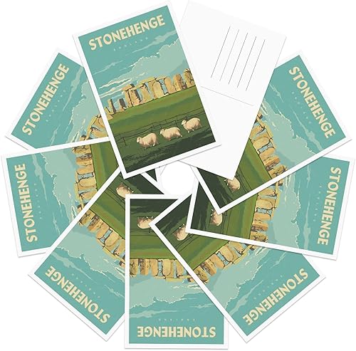 Miniatura 80 de gaeaverse Cartagena Colombia Postales de paisaje vintage 9 unids/set Ciudades del Mundo Tarjetas de felicitación para viajes de negocios