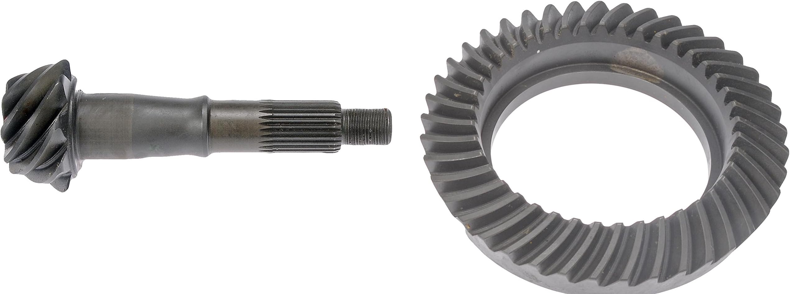 Dorman 697-719 Rear Differential Ring and Pinion Compatible with Select Models