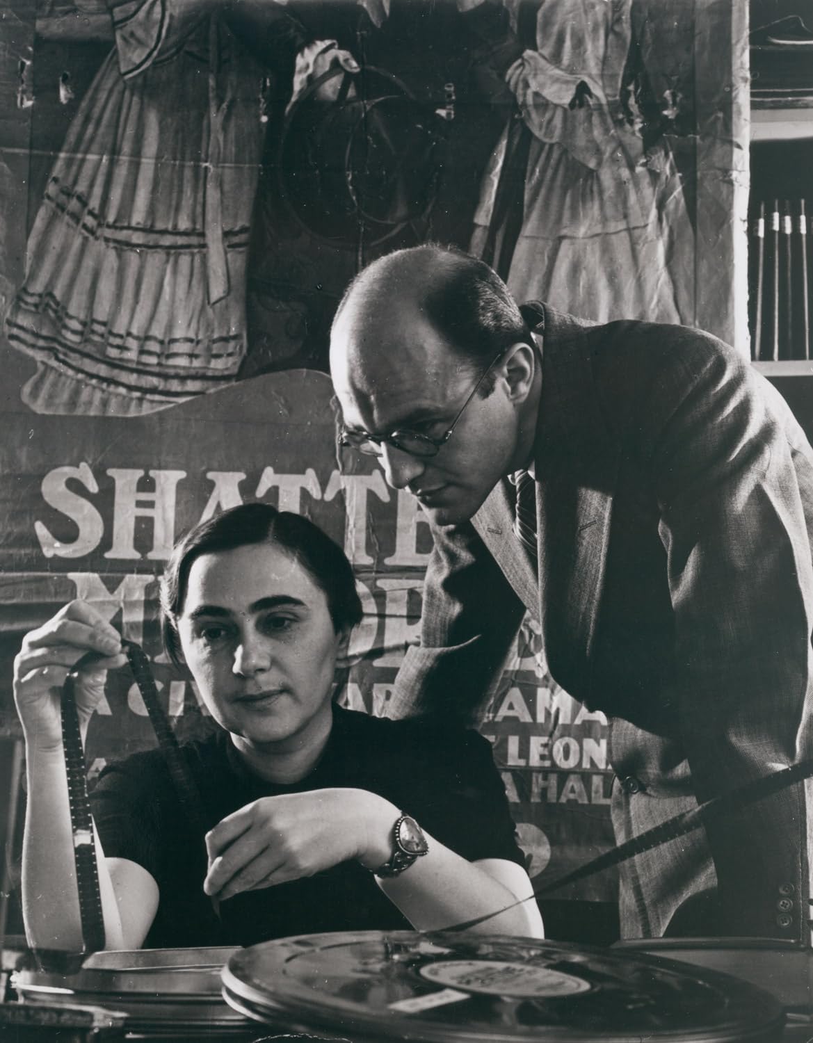 Inventing the Modern: Untold Stories of the Women Who Shaped the Museum of Modern Art