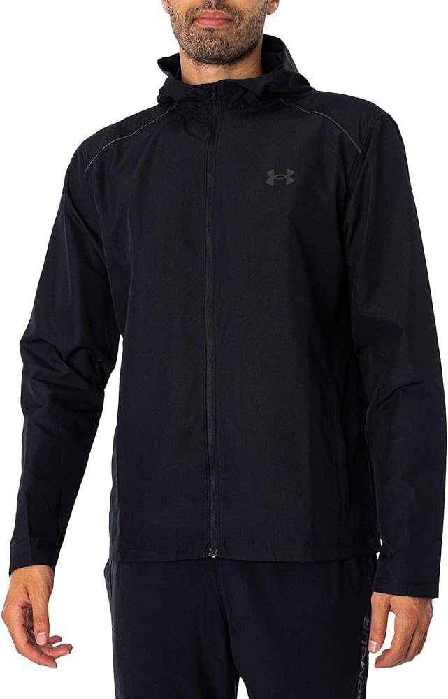 Amazon.com: Under Armour Men's Race, Black, XXL : Clothing, Shoes