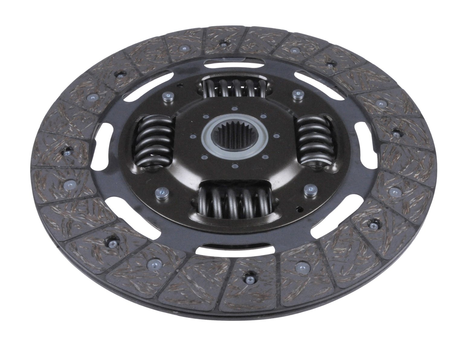 Blue Print ADN13190 Disco de Embrague