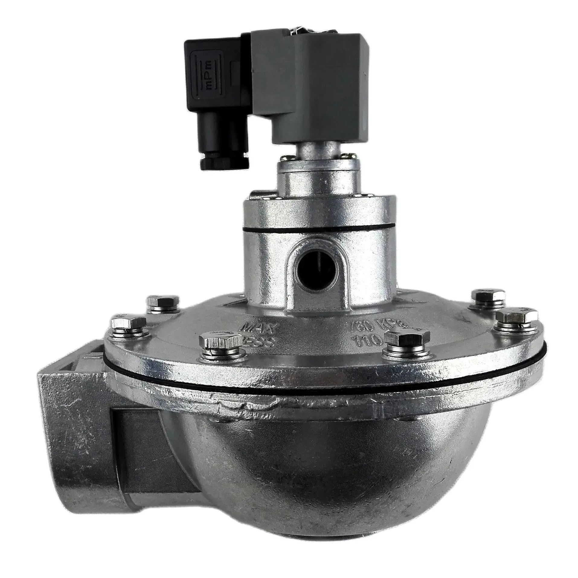 BFSYDLUJ CA50T Valve G2''(DC24V)