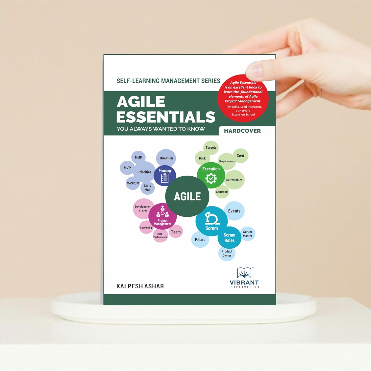 Agile Essentials You Always Wanted To Know (Self-Learning Management Series) - Image 7