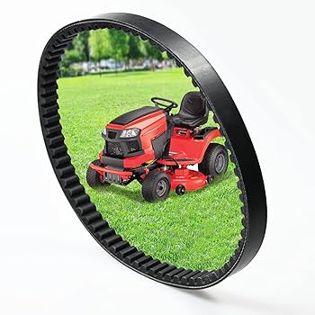 Amazon.com : Vanshly GT37401 587086101 532426740 Lawn Mower