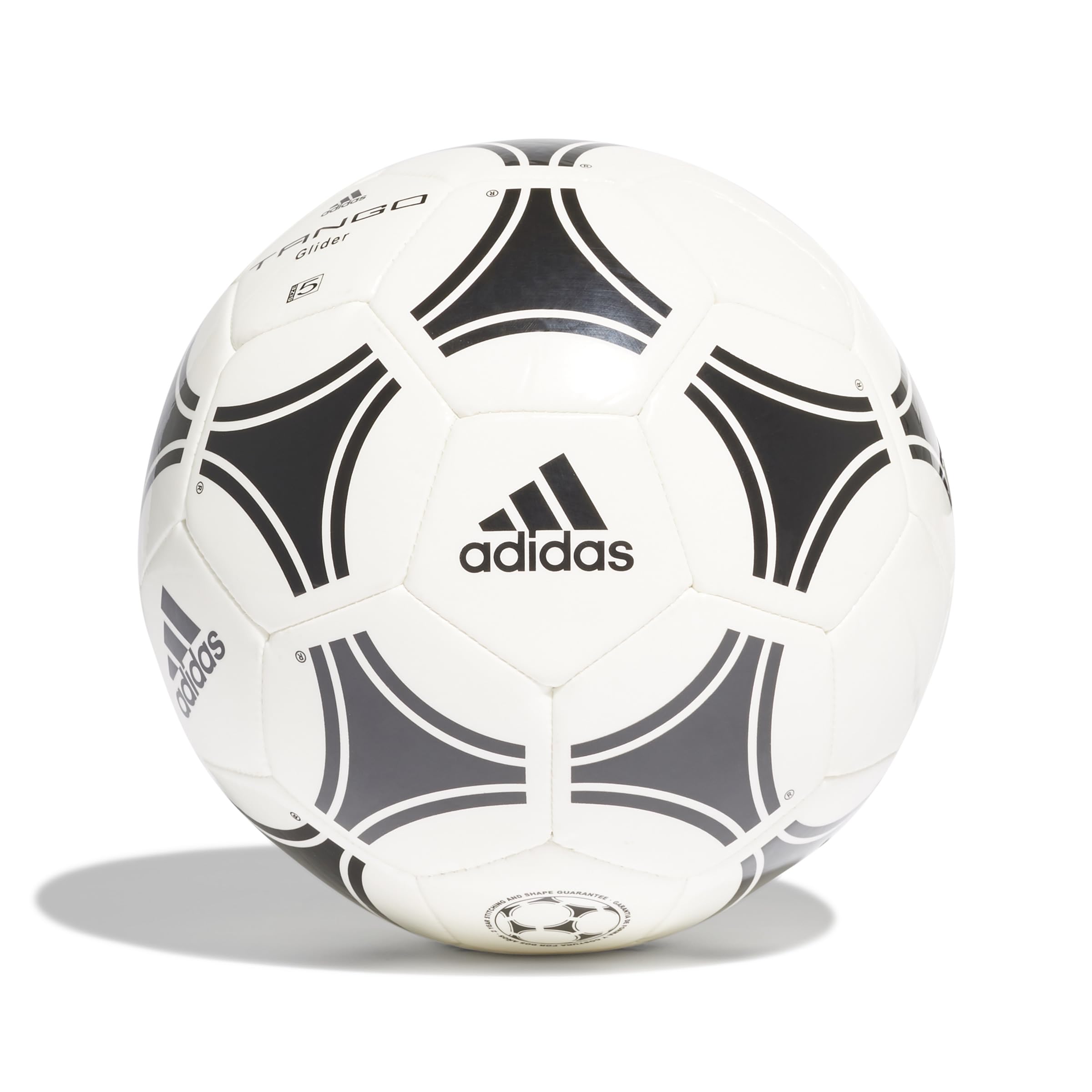adidas Tango Glider Ball Fußball Größe 5