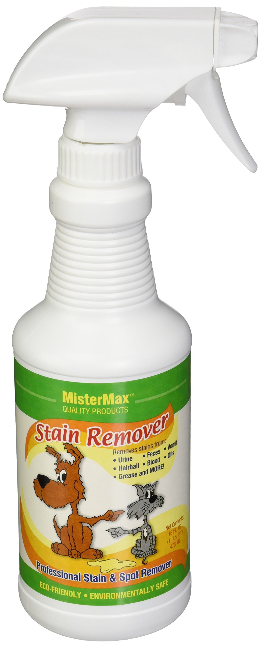 MisterMax STAIN REMOVER "PINT"