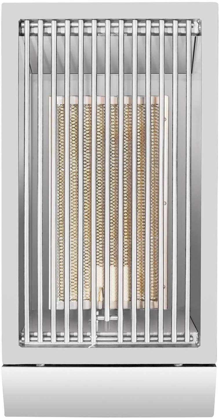 Summerset TRL Series Built-In Sear Side Burner (SSEAR-1-NG), Natural Gas