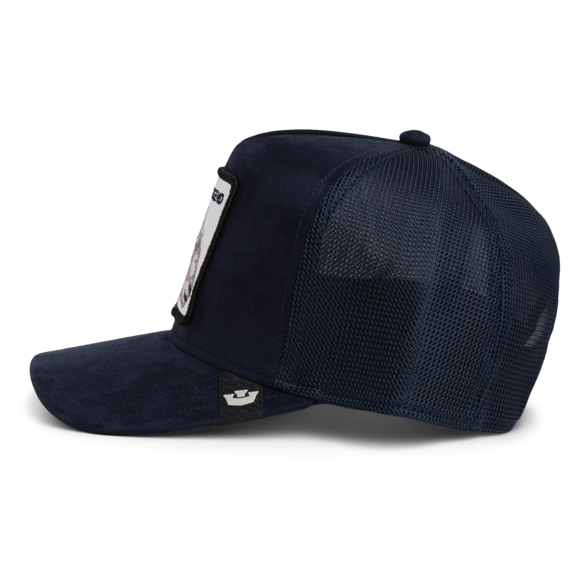 Goorin Metallic Patch Collection Trucker Hat