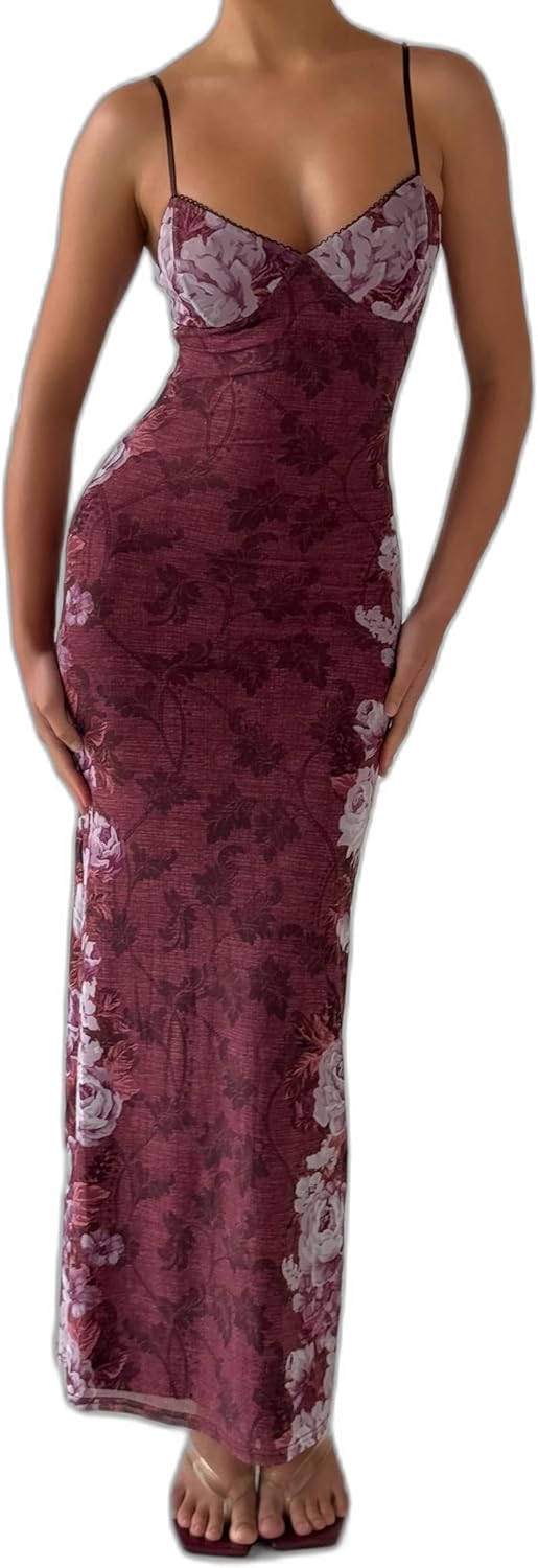 Tiger Mist Julianna Dress