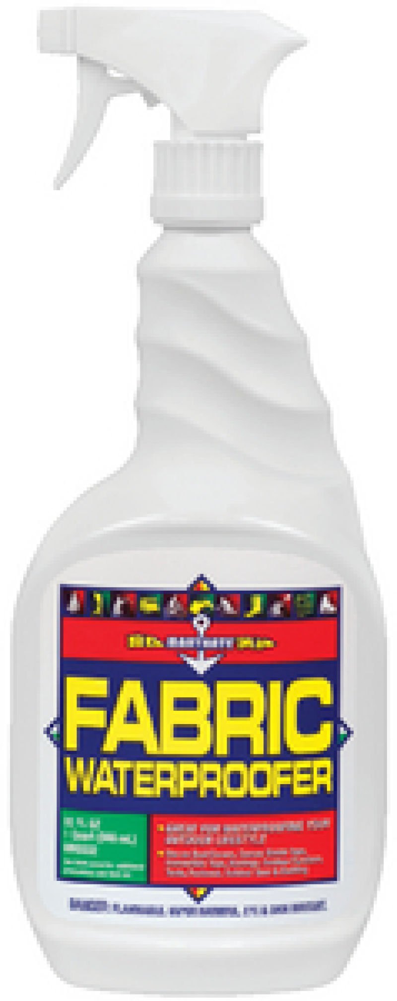 Marikate Fabric Waterproofer - Qt