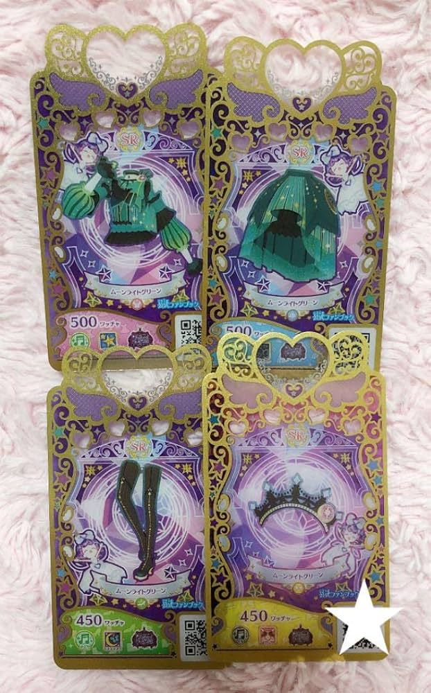 【匿名発送】ワッチャプリマジ 公式ファンブック 第１章 Amazon.co.jp: ワッチャプリマジ 公式ファンブック 第一章