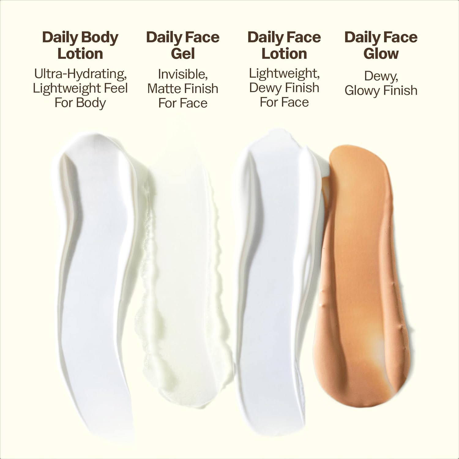 Sun Bum Daily SPF 50 Clear Gel Face Sunscreen - Broad Spectrum Moisturizing Facial Sunscreen with Vitamin E - Vegan and Hawaii 104 Act Compliant (Without Octinoxate & Oxybenzone) - Travel Size 1.7 oz - Image 7