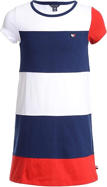 everly shift dress