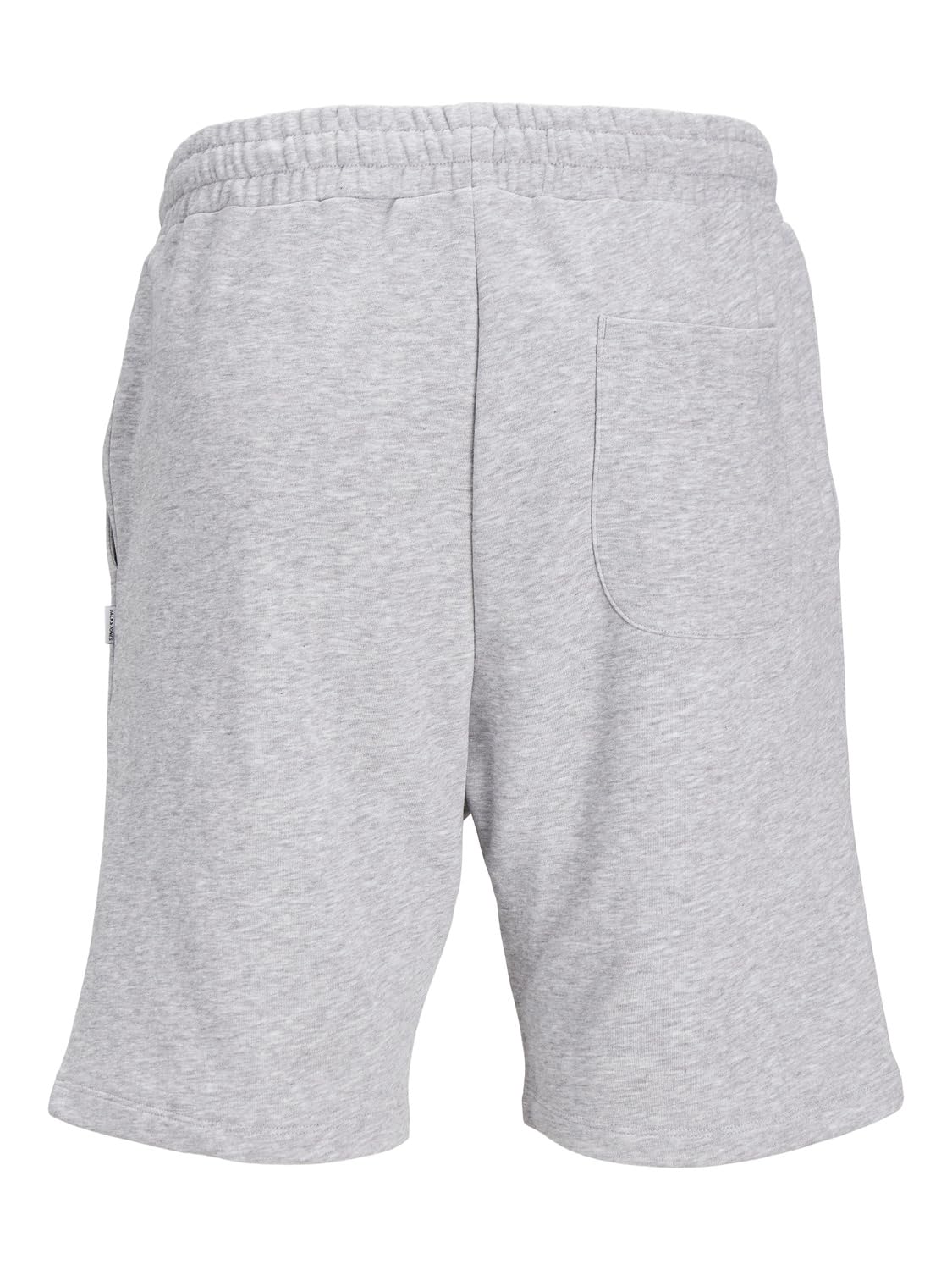 Jack & Jones Jpstbradley Sweat Shorts Sn GMS - Pantalones Cortos Deportivos Hombre