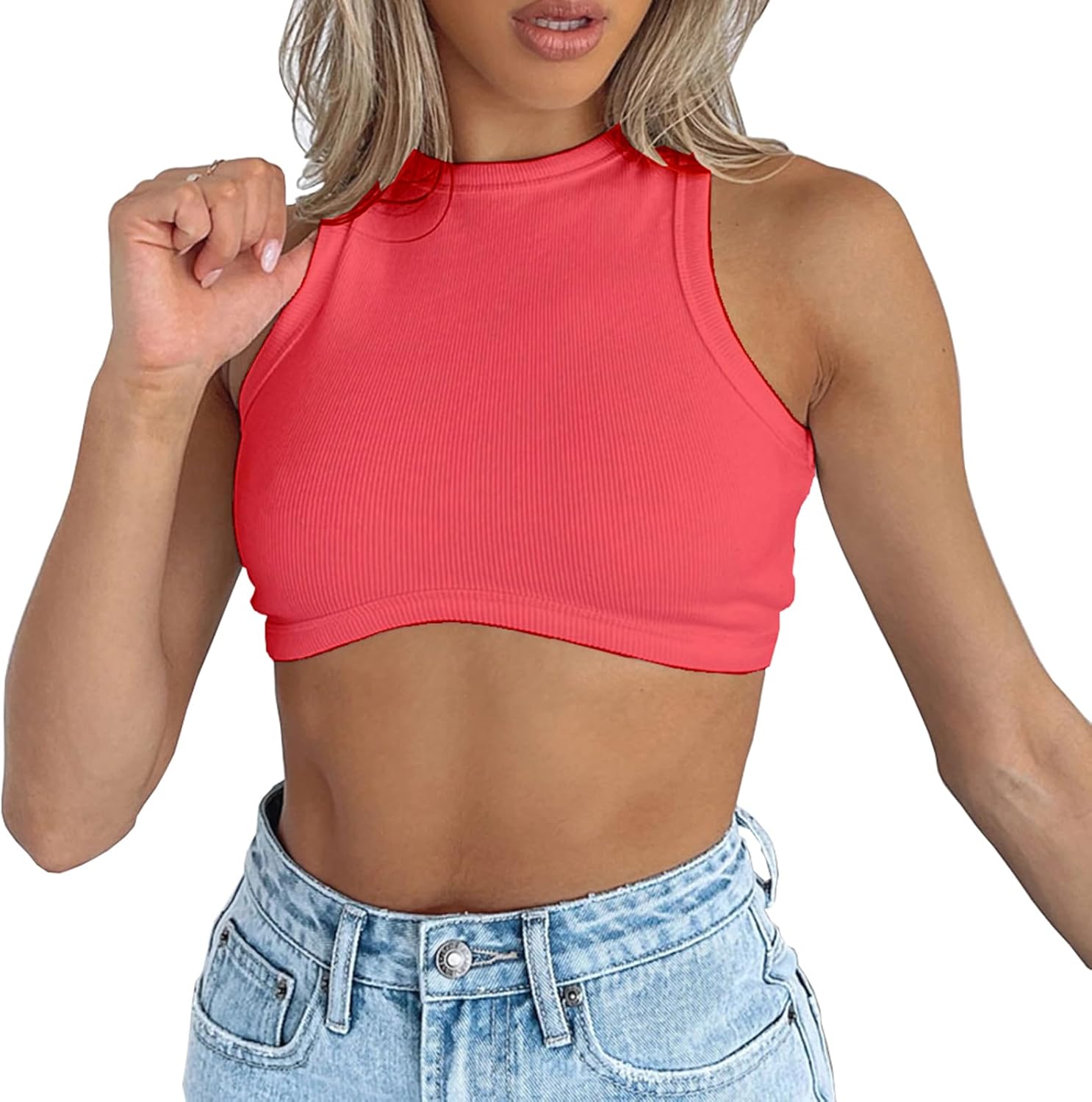 Watermelon Red