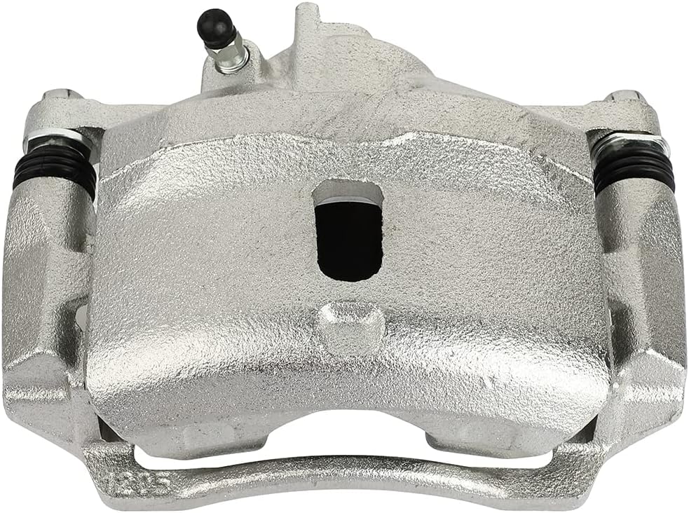 AUTOMUTO Front Right 19B1833 Disc Brake Caliper With Bracket For Acura EL 1997-2000 For Honda Civic 1996-2011 For Honda Insight 2010-2014