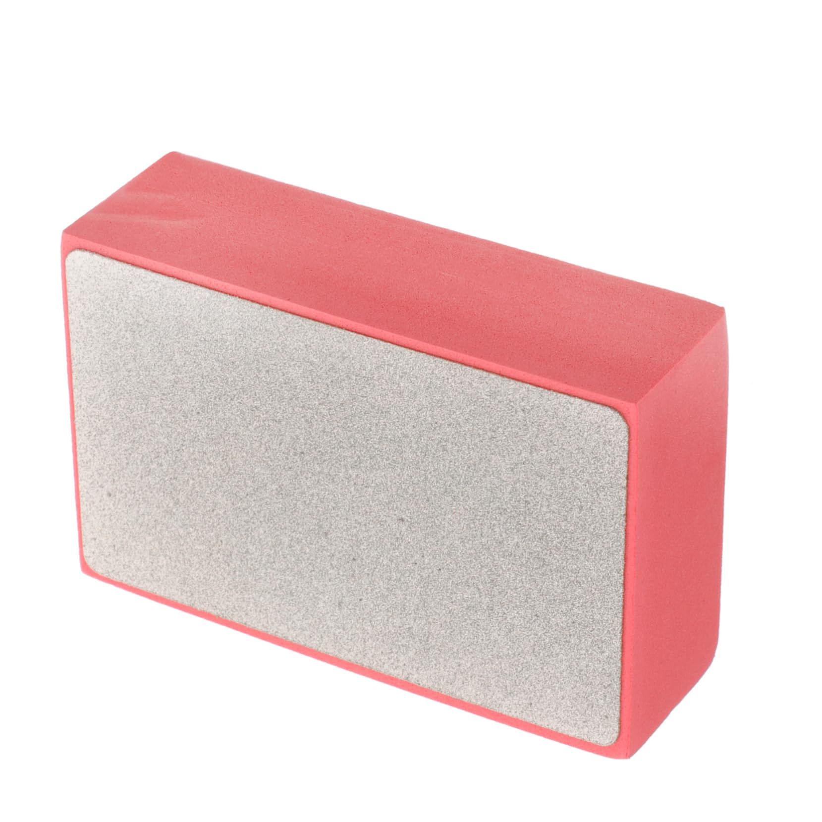 VILLCASE 5 Pièces Coupe-bordure De Carrelage Béton Affûtage Forme Grincer Sable Tuile Ponçage Patins Pour Poncer Les Carreaux Pierre à Poncer Bloc De Meulage De Papier De Verre Diamant