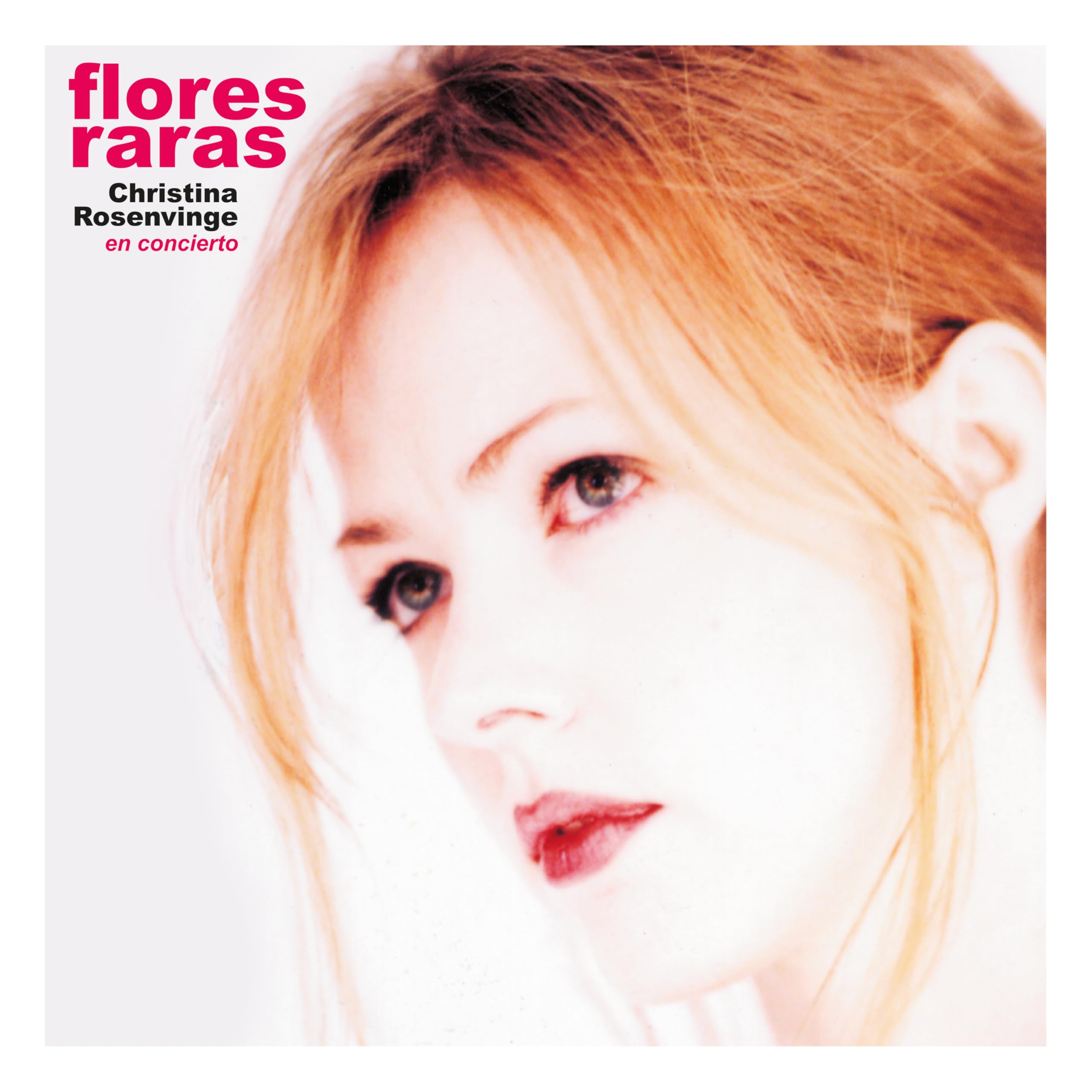 Flores Raras [Vinyl LP] [VINYL]