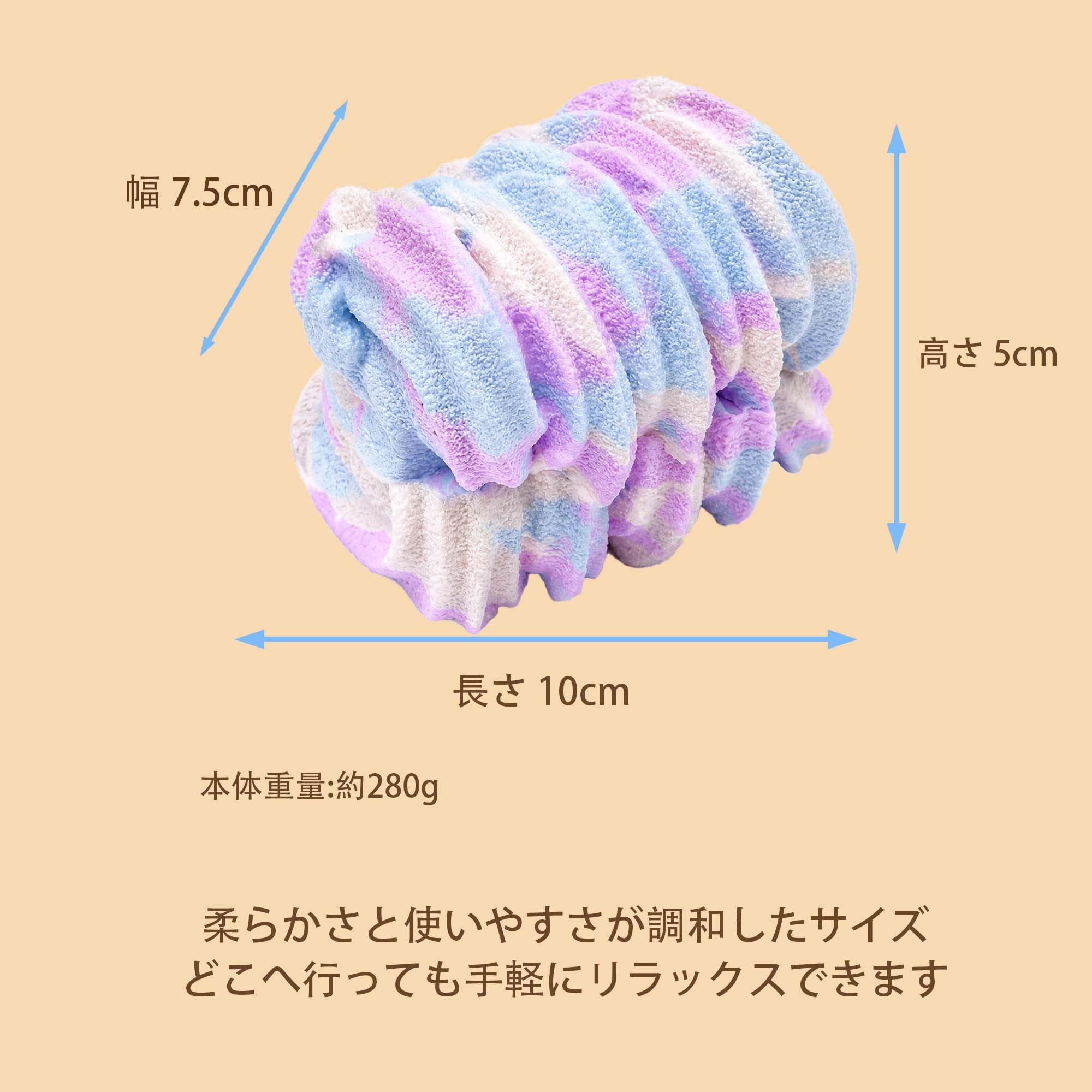 Amazon | Wenqing strong 低反発スクイーズ クリームロール シリコン
