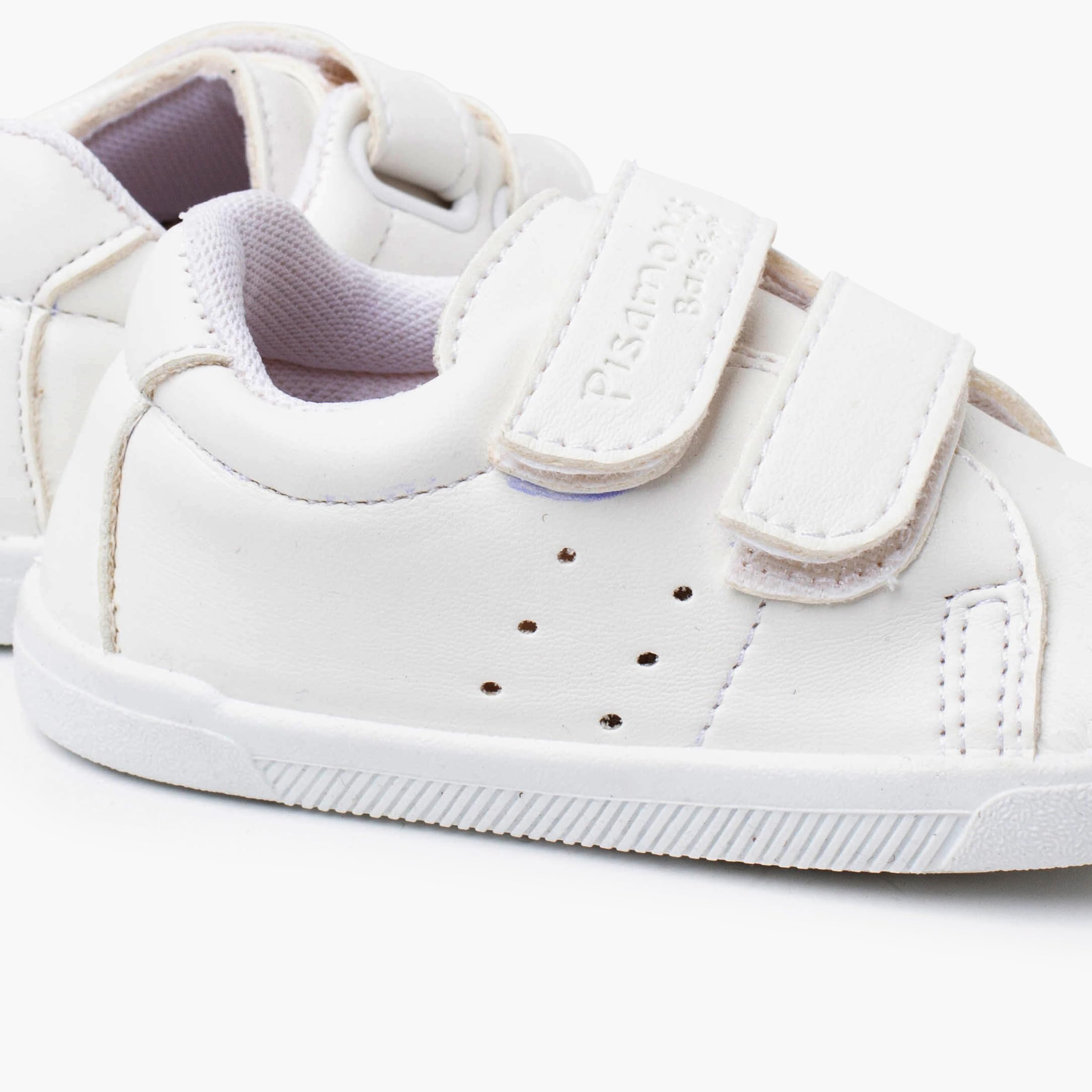 Pisamonas Zapatillas Deporte Barefoot Colegiales Niños