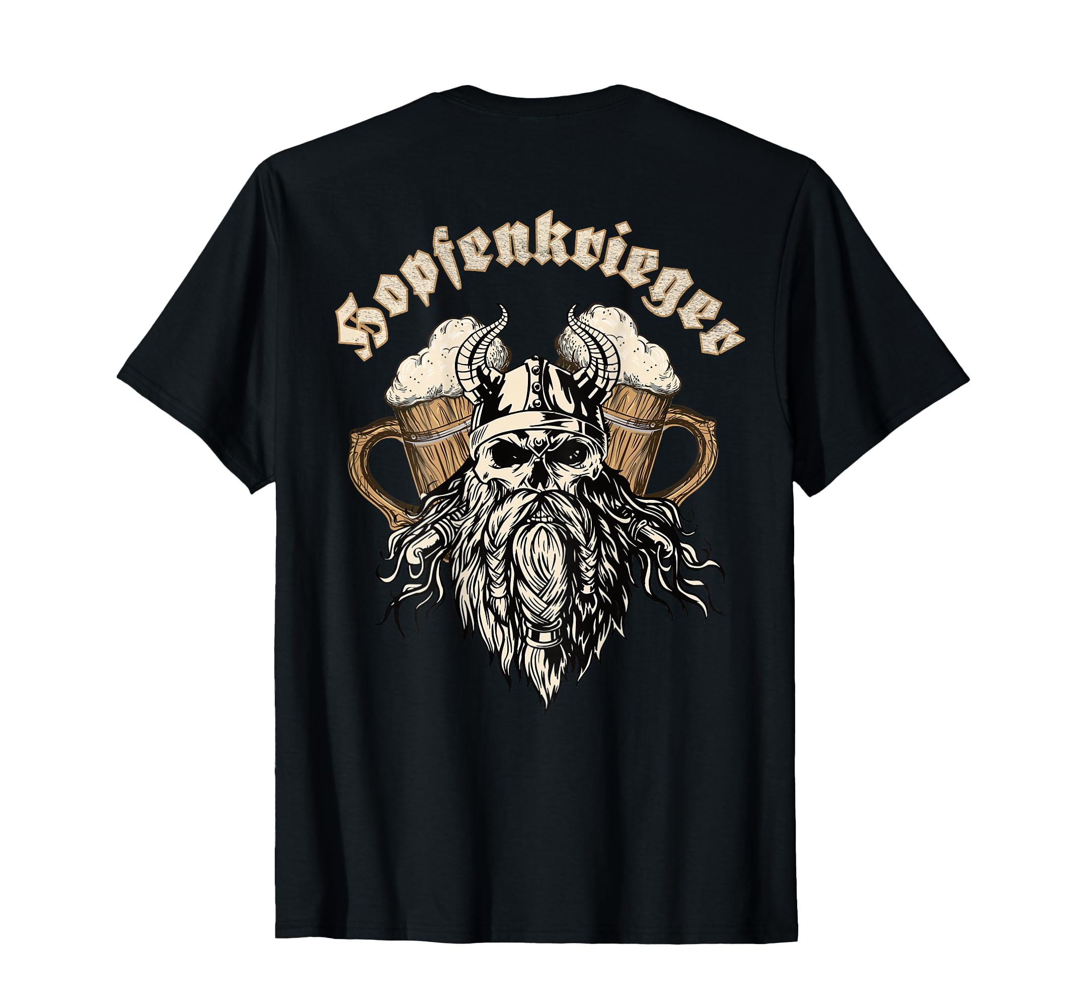 Kleidung mit Designs von Amazon Merch on Demand