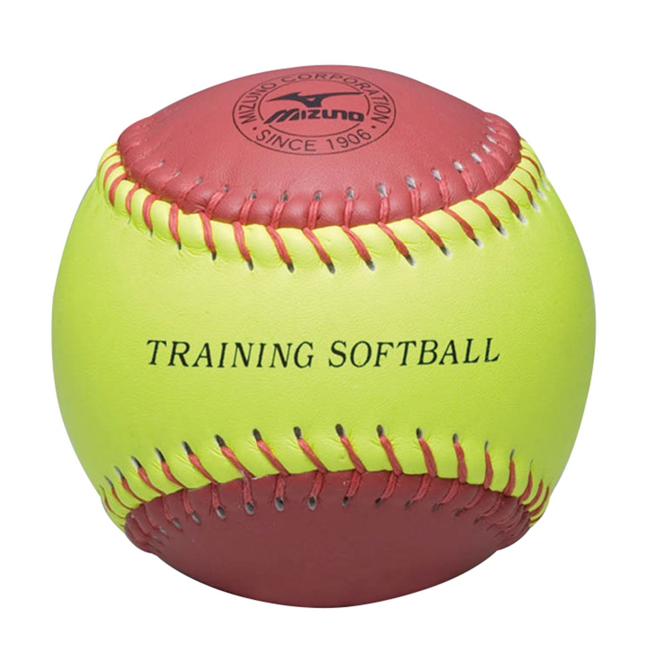Amazon | MIZUNO(ミズノ) 野球 グッズ トレーニングボール 回転