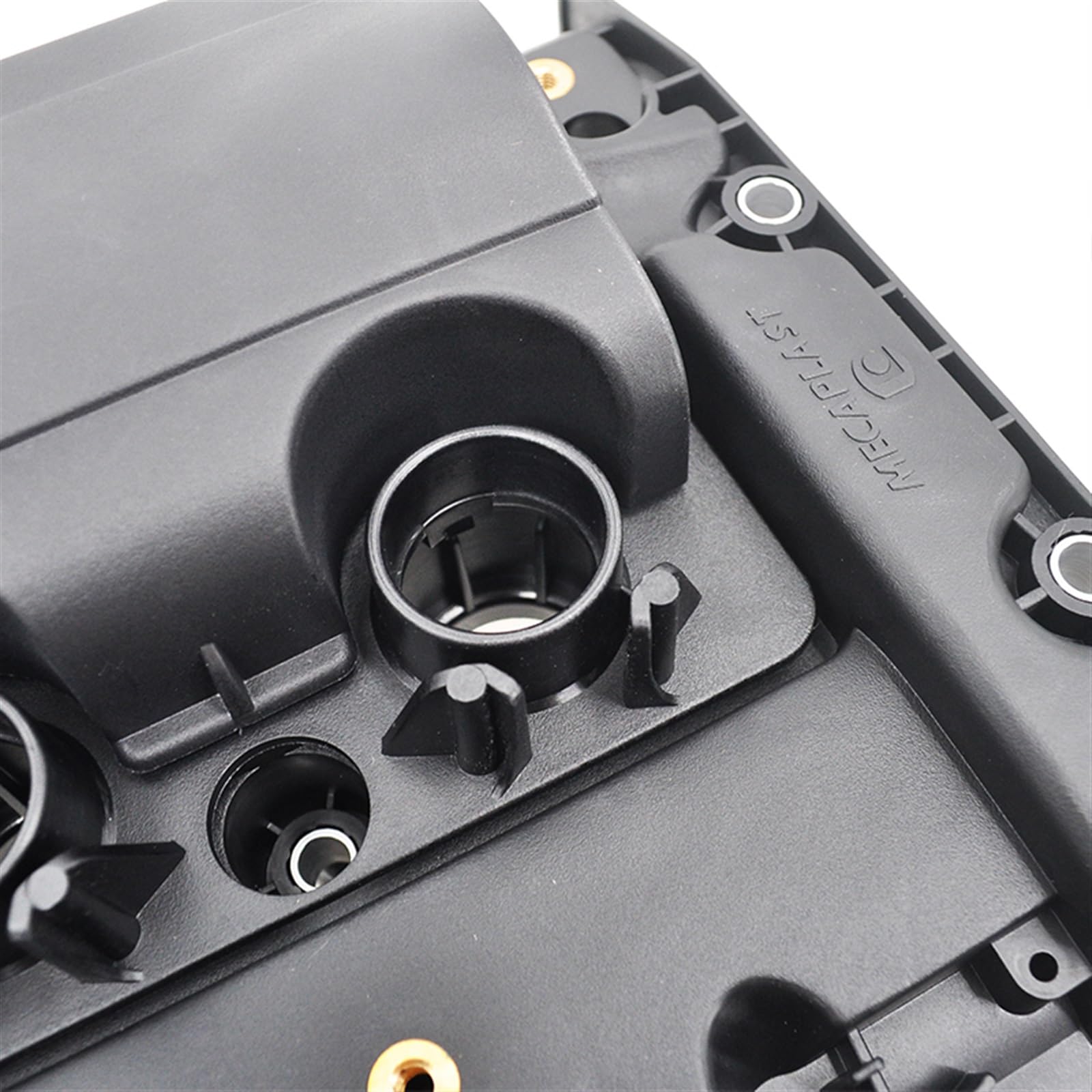 Uszczelka pokrywy zaworów cylindrów silnika benzynowego V759886280, do Peugeot, 3008 308CC RCZ, Citroen, C4L 1.6T Uszczelka głowicy cylindra(France Genuine)