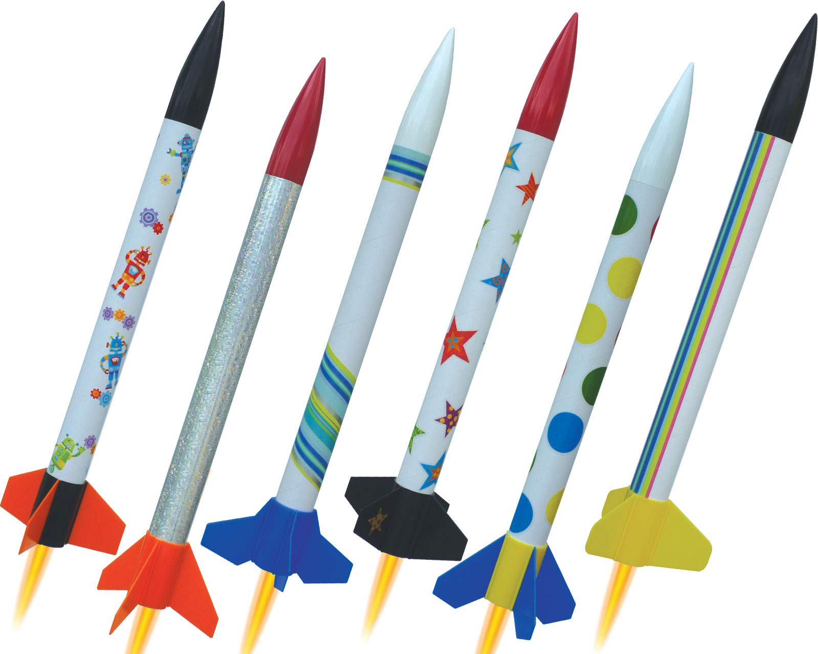 Bilder Von Modellraketen