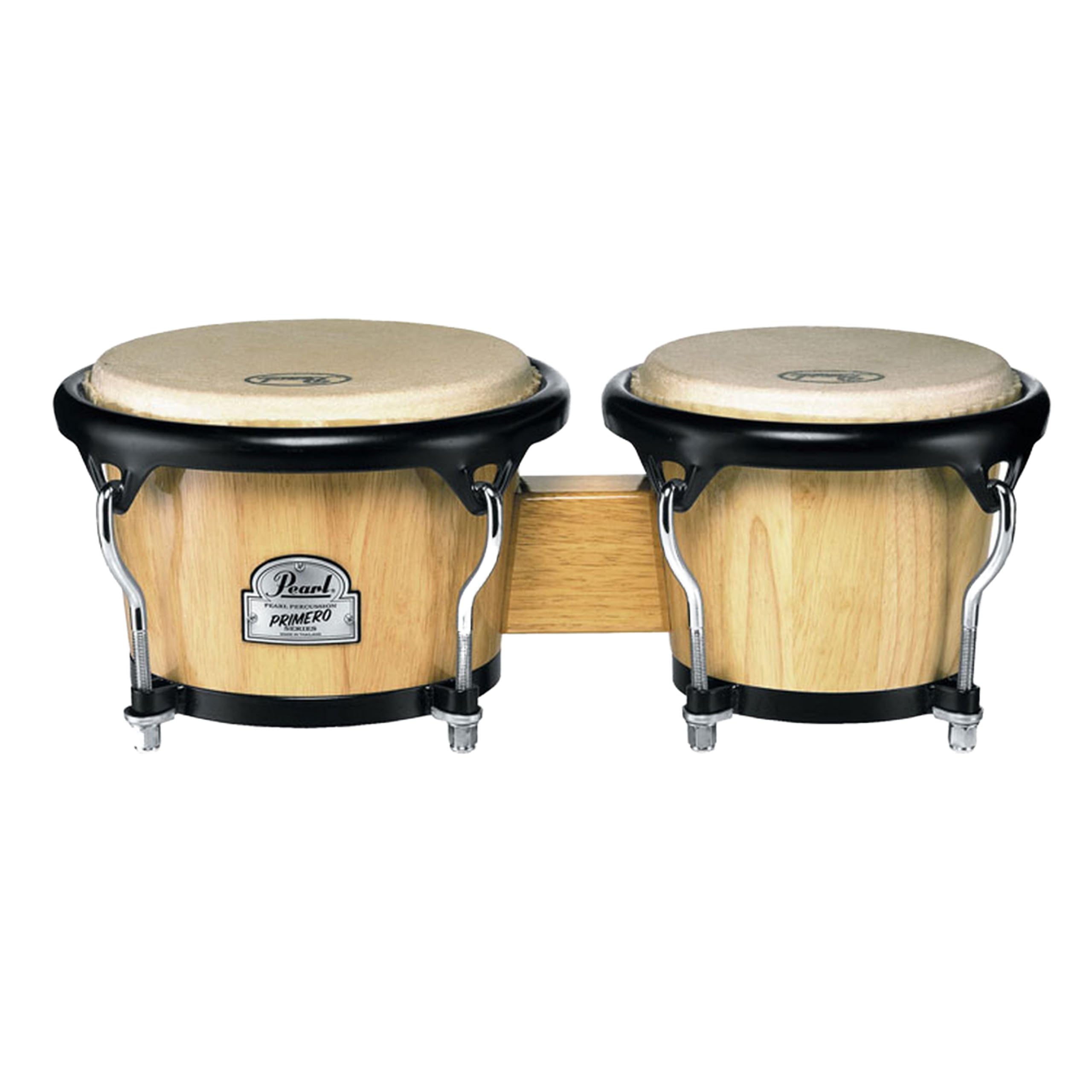 Pearl, Bongo, Primero, Wood 6
