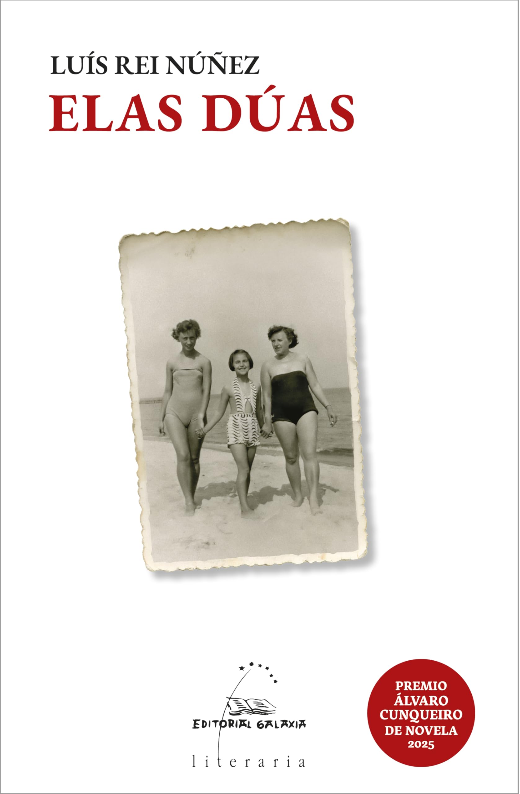 Elas dúas: 536 (Literaria)