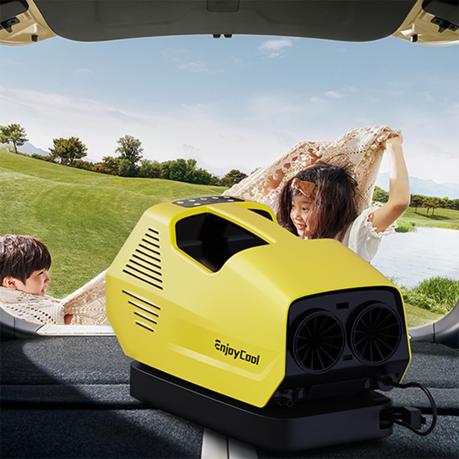 ポータブルクーラー スポットクーラー ポータブルエアコン 車中泊 Amazon | スポットクーラー ポータブルエアコン スポット クーラー