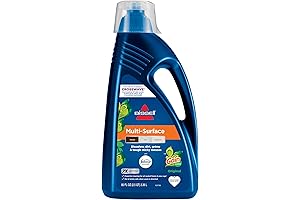 Bissell Multi-Surface Floor Cleaner with Febreze and Gain
