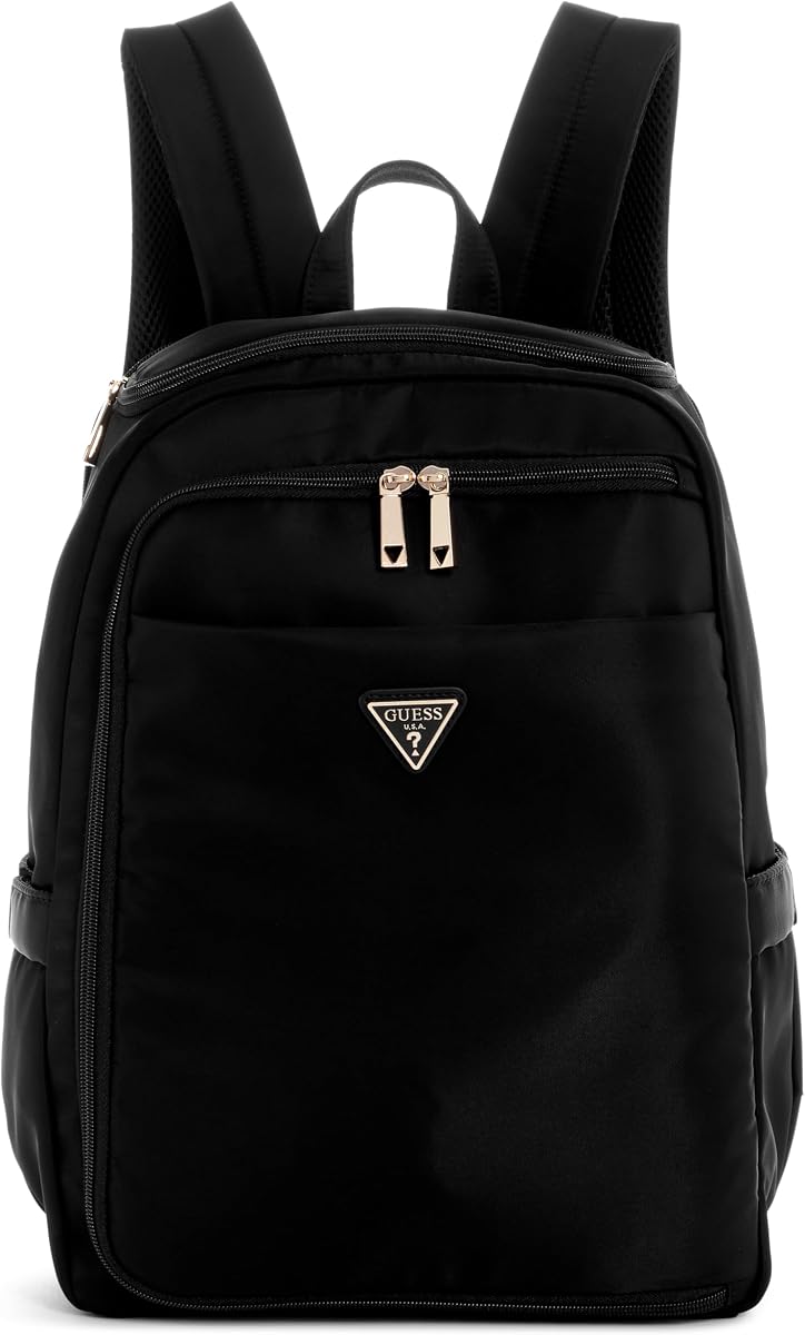 Mochila Follie con cremallera en U