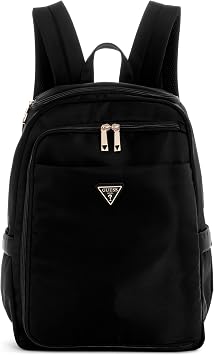 Follie U-Zip Backpack