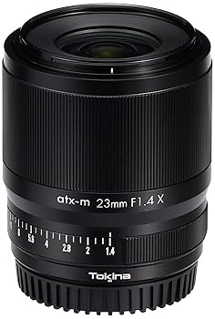 Amazon.co.jp: 【逆輸入モデル】 トキナー 単焦点レンズ NEW atx