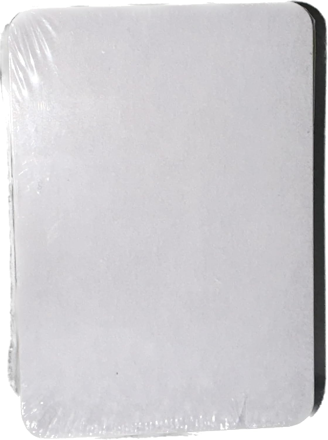 Presents: 54 Blank Matte Poker Cards