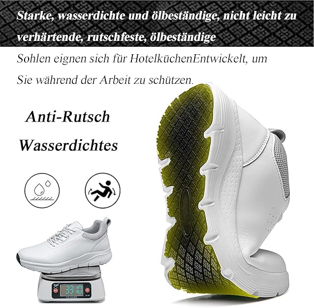 Koksschoenen 37 - Werkschoenen kopen? | Korting tot 40